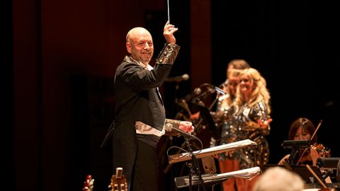 Queen Rock and Symphonic: у Києві покажуть грандіозне рок-шоу