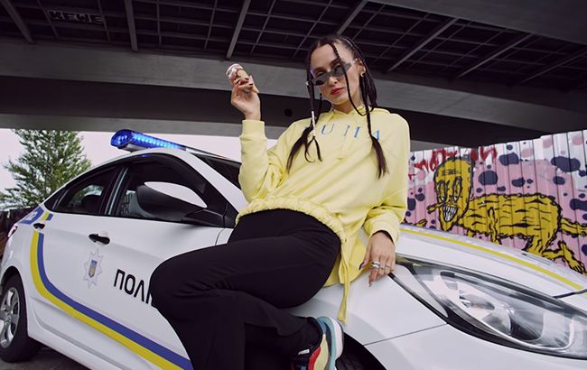 Українські зірки знялися у потужній соціальній рекламі (відео)