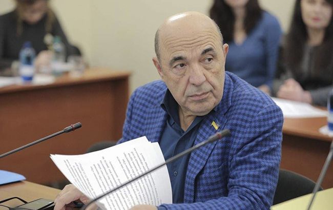 Рабинович: нам удалось добиться возвращения всех незаконно изъятых из земельного законопроекта правок