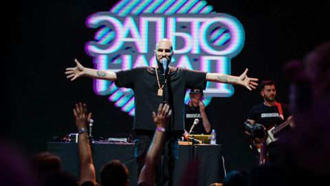 Звезды Нацотбора на Евровидение выпустили прощальный альбом