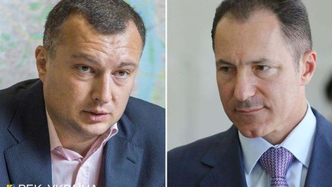 Стало известно, как Семинский планировал отобрать у Рудьковского акции "Нефтегаздобычи"&nbsp;