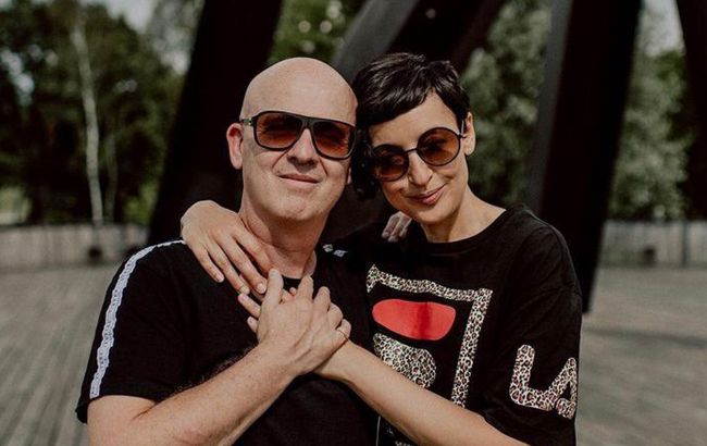 Любовный лайв: отец мирового техно Stephan Bodzin вместе с женой зажгут в Киеве