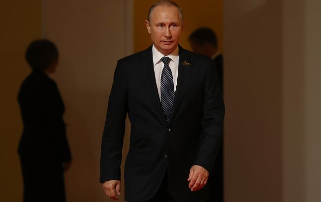 Путін відповів на пропозицію Зеленського обговорити статтю: спочатку проаналізуйте її