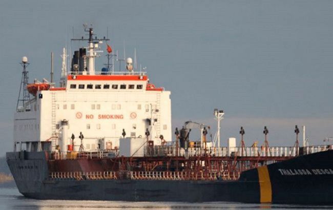 Страны G7 и ЕС обвинили Иран в нападении на танкер возле Омана