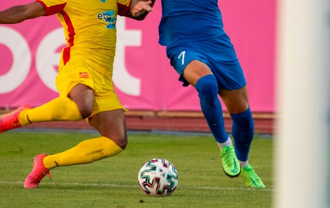 "Десна" завдяки перемозі над "Інгульцем" очолила турнірну таблицю УПЛ