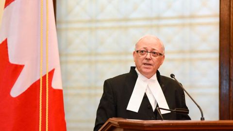 Канада візьме участь у саміті Кримської платформи