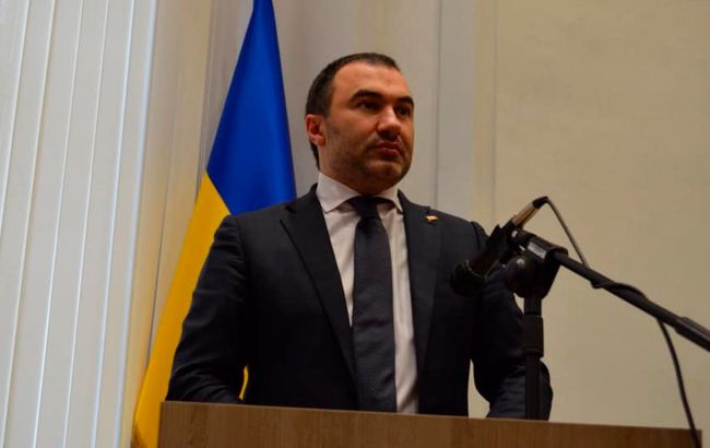 Председатель Харьковского облсовета подал в отставку после подозрения во взяточничестве