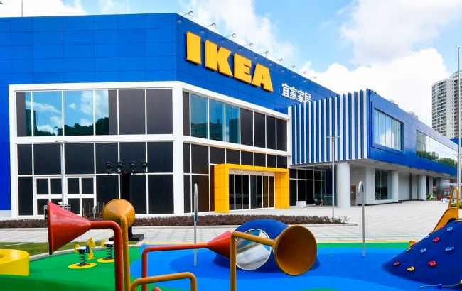 IKEA розпочне продаж чистої електроенергії по підписці у Швеції