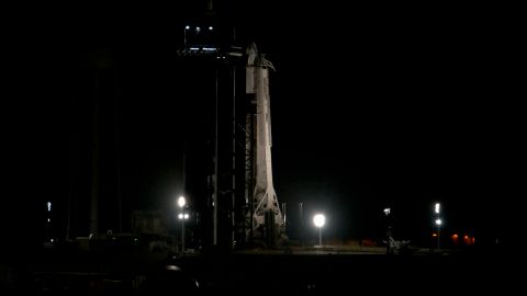 Космічний корабель Cargo Dragon успішно стартував до МКС: відео запуску ракети