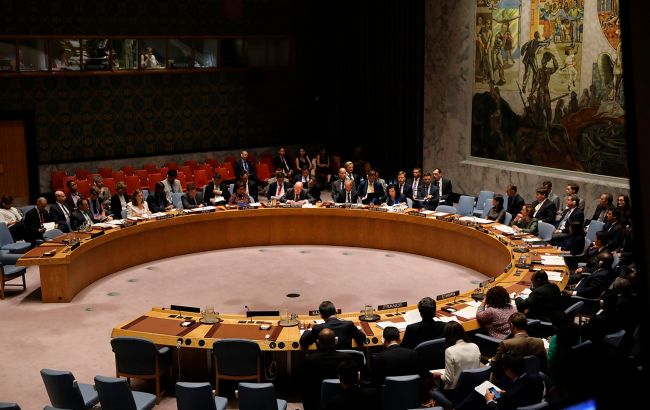 Совет Безопасности ООН продлил миссию в Афганистане на полгода