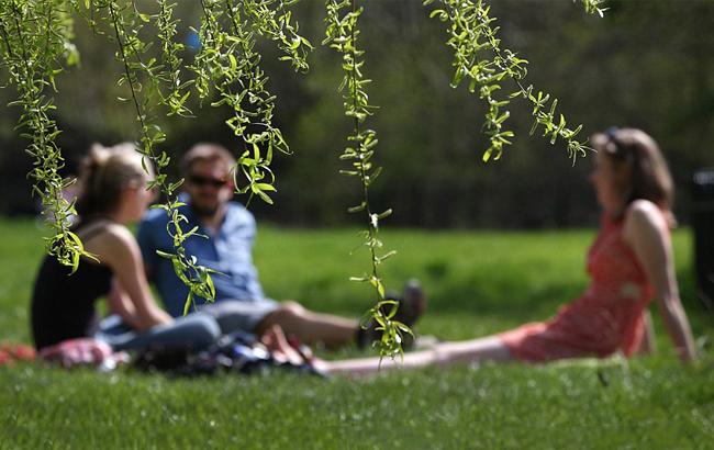 В Украине хотят отменить выходной 2 мая