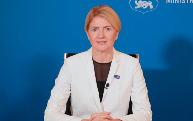ЕС планирует ввести пятый пакет санкций против Беларуси до конца ноября, - МИД Эстонии