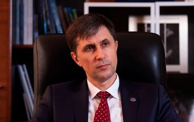 Рішуче налаштовані. Україна хоче взяти участь в поверненні людей на Місяць