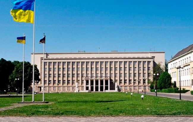 Закарпатская область получила нового руководителя: кто он