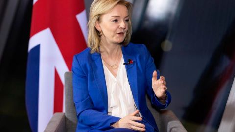 Британія засудила кібератаки на українські держсайти