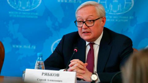 Обмежимось однією зустріччю у разі незгоди: Росія про обговорення "гарантій безпеки" з США