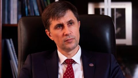 Запуск супутників та "Артеміда": Тафтай розкрив плани України у дослідженні космосу