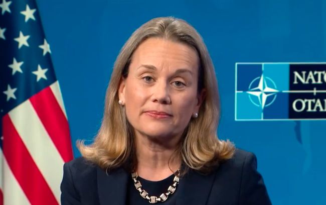 Переговори Росії та НАТО: представник США назвала головні теми