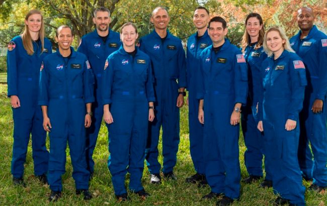 Миссии под угрозой. NASA может столкнуться с дефицитом астронавтов