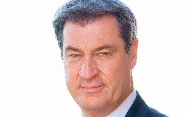 "Складний партнер, але не ворог": прем'єр Баварії заступився за Росію