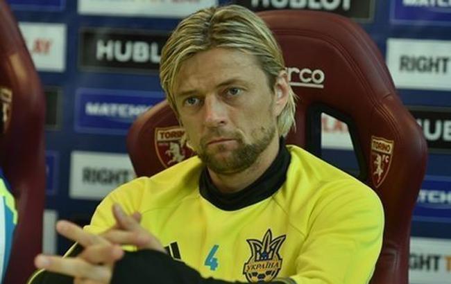 Легендарный "динамовец" вступился за уехавшего в Россию Тимощука
