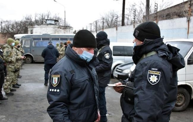 Требовали 1,5 млн гривен несуществующего долга. В Харькове похитили бизнесмена