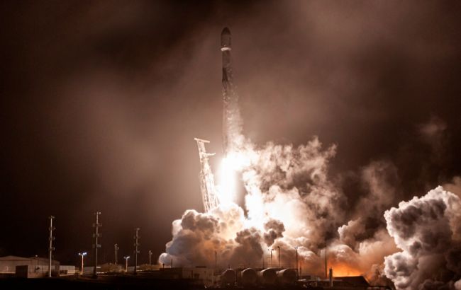 Мільярдер Айзекман придбав у SpaceX ще три космічні польоти