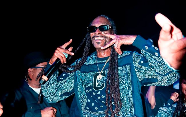 Snoop Dogg перенесе хіп-хоп лейбл в метавсесвіт