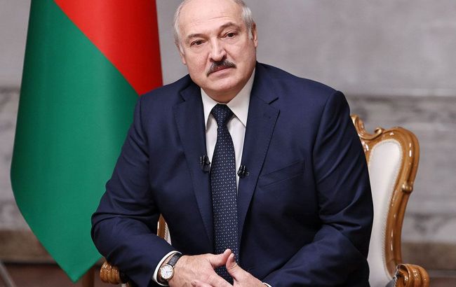 "Буду вічним президентом": Лукашенко назвав умову, при якій не залишить свій пост