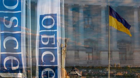 Польша созывает спецзаседание ОБСЕ из-за обострения ситуации на Донбассе