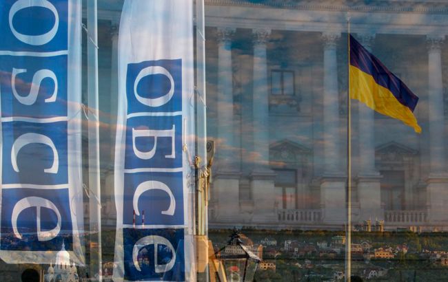 Польща скликає спецзасідання ОБСЄ через загострення ситуації на Донбасі