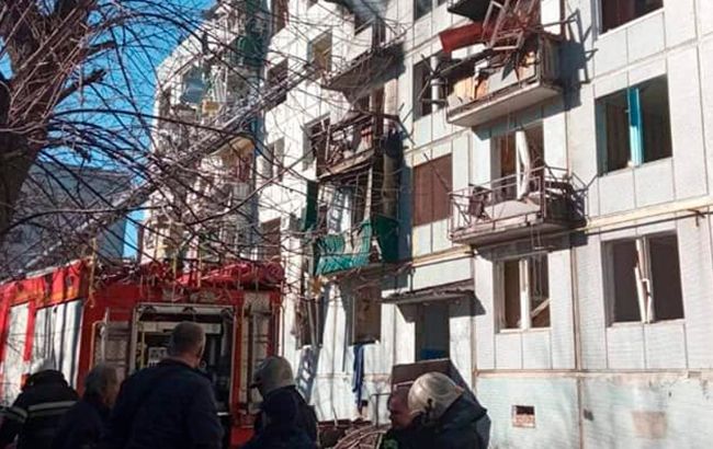 У Харківській області внаслідок обстрілів загинула дитина