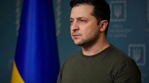 Якби ввели санкції раніше, не було б ніякого вторгнення, - Зеленський