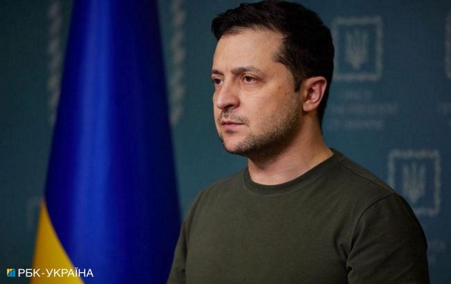 Зеленский отреагировал на убийство французского журналиста в Луганской области