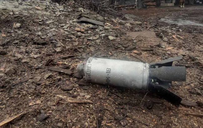 Російські війська ударили "Смерчем" по Авдіївці та Торецьку