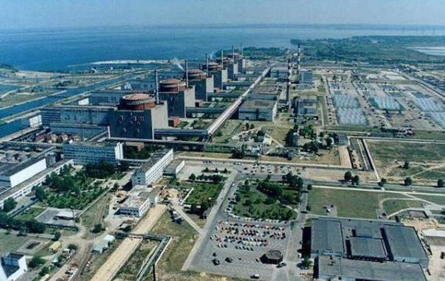 В Енергодарі через обстріли відсутнє водопостачання та частково електроенергія