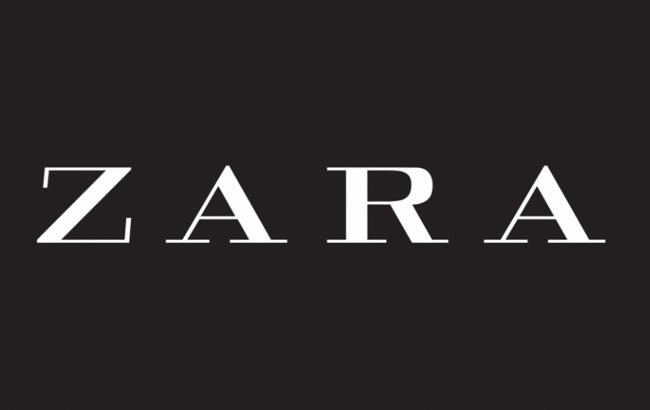 Zara прекратила продажи на территории России
