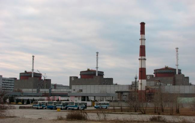 Радіаційний фон на території Запорізької області перебуває в межах норми, - МОЗ