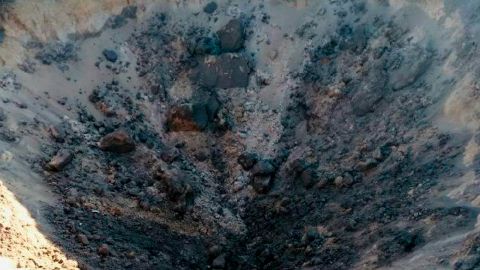 Російські військові обстріляли село у Рівненській області. Постраждалих немає