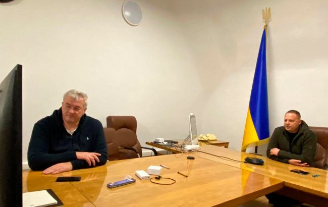 Українським послам доручили просувати в Європі ідею членства України в ЄС