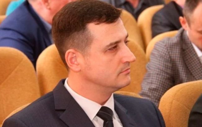 В Мелитополе оккупанты похитили председателя районного совета