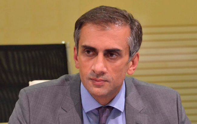 Грузия отрицает пособничество контрабанде России