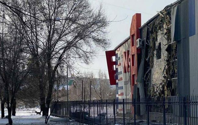 Инфраструктура Северодонецка почти уничтожена, - Луганская ОГА
