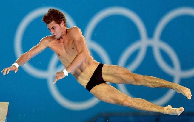 Український чемпіон буде виступати за збірну Росії