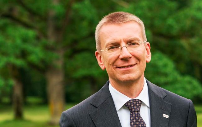 Ембарго на газ та нафту не зупинять війну в Україні відразу, але це покалічить Росію, - МЗС Латвії