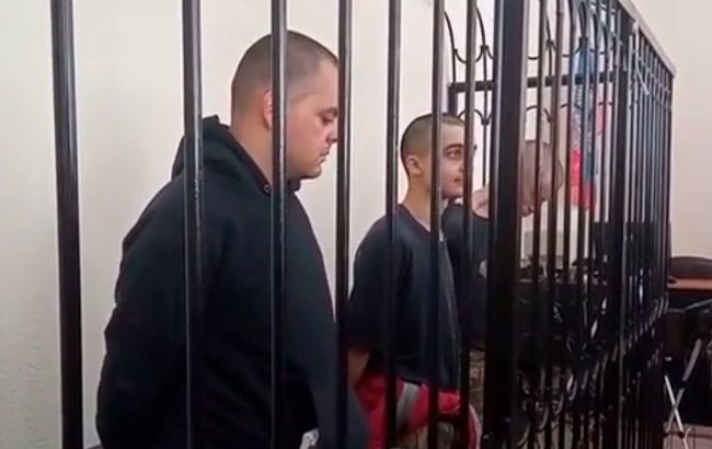 Донецькі бойовики "засудили" до смертної кари трьох іноземних бійців