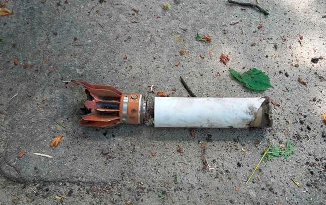 Окупанти обстріляли Харків ракетою, яка залишає обманний слід