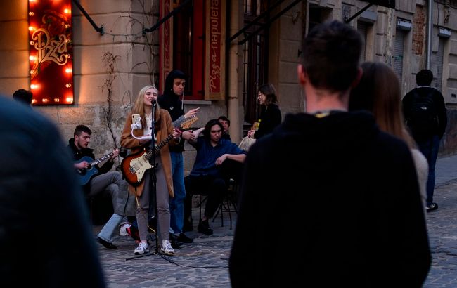 Запрет российской музыки в Украине: ответы на главные вопросы