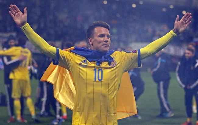 Легендарний футболіст порадив Україні бойкотувати ЧС-2018 в Росії