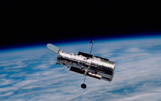 Hubble показав тисячі зірок на одній фотографію: яскравий кадр